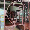 tu trang tri go gu cao 205 ngang 115 sau 33cm 4 4 11zon