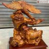 tuong dai bang go huong cao 67 ngang 60 sau 27 cm 4 4 11zon