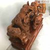 tuong ngu lan go bach xanh cao 89 ngang 108 sau 40 ky cao 35cm 2 2 11zon