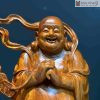 tuong phat di lac chuc phuc go huong cao 90 ngang 70 sau 58 cm 1