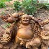 tuong phat di lac go bach xanh cao 40 ngang 72 sau 31 cm 1 1 11zon