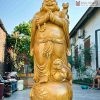 tuong phat di lac go cam cao 200 ngang 70 sau 69 cm 2 2 11zon