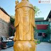 tuong phat di lac go cam cao 200 ngang 70 sau 69 cm 9 9 11zon
