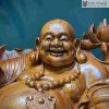 tuong phat di lac go ngoc am cao 50 ngang 88 sau 42cm 6 5 11zon