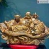 Tượng Phật Di Lặc