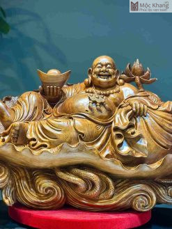Tượng Phật Di Lặc