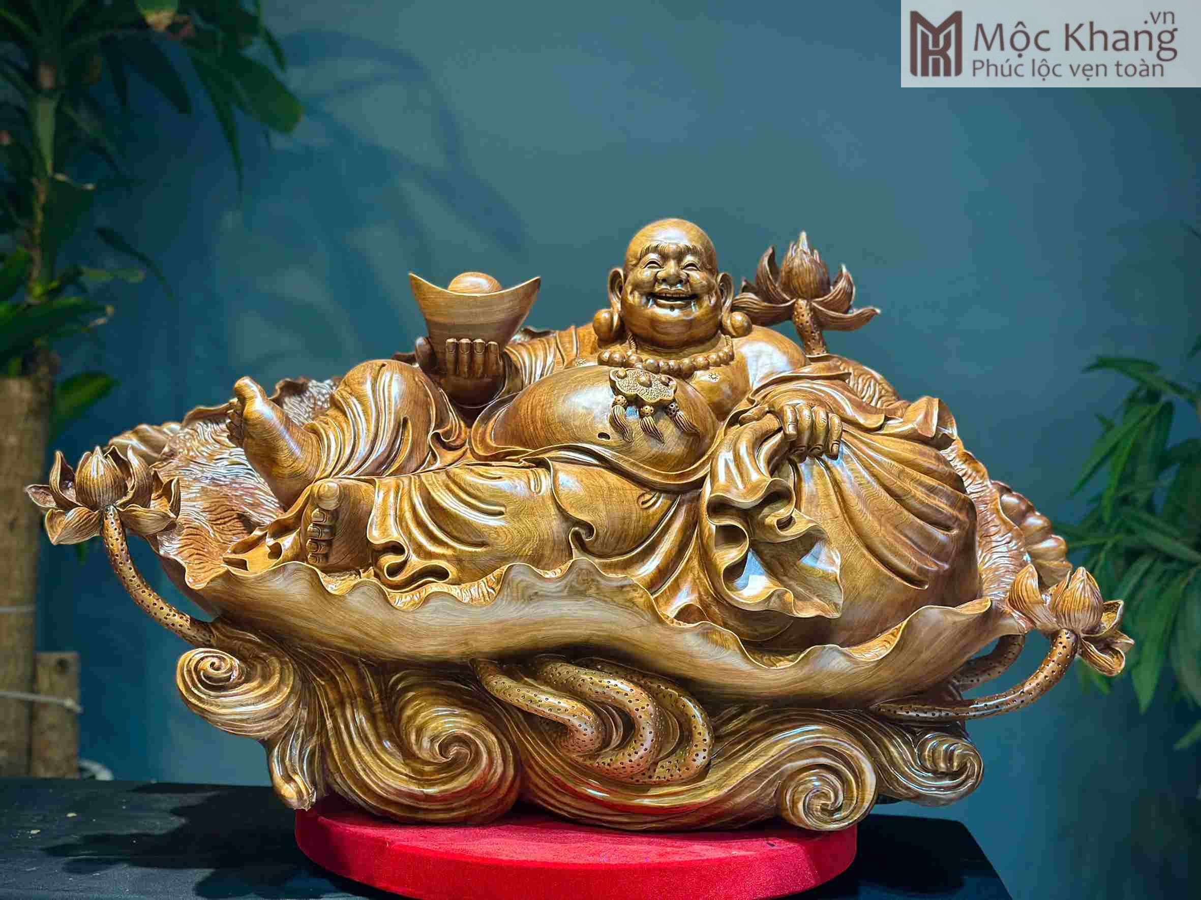 tuong-phat-di-lac-go-ngoc-am-cao-50-ngang-88-sau-42cm (8)_7_11zon Tượng Phật Di Lặc