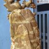 tuong phat di lac go nu nghien cao 72 ngang 35 sau 28cm 3