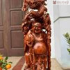 tuong phat di lac go sua cao 80 ngang 35 sau 22 cm 5 5 11zon