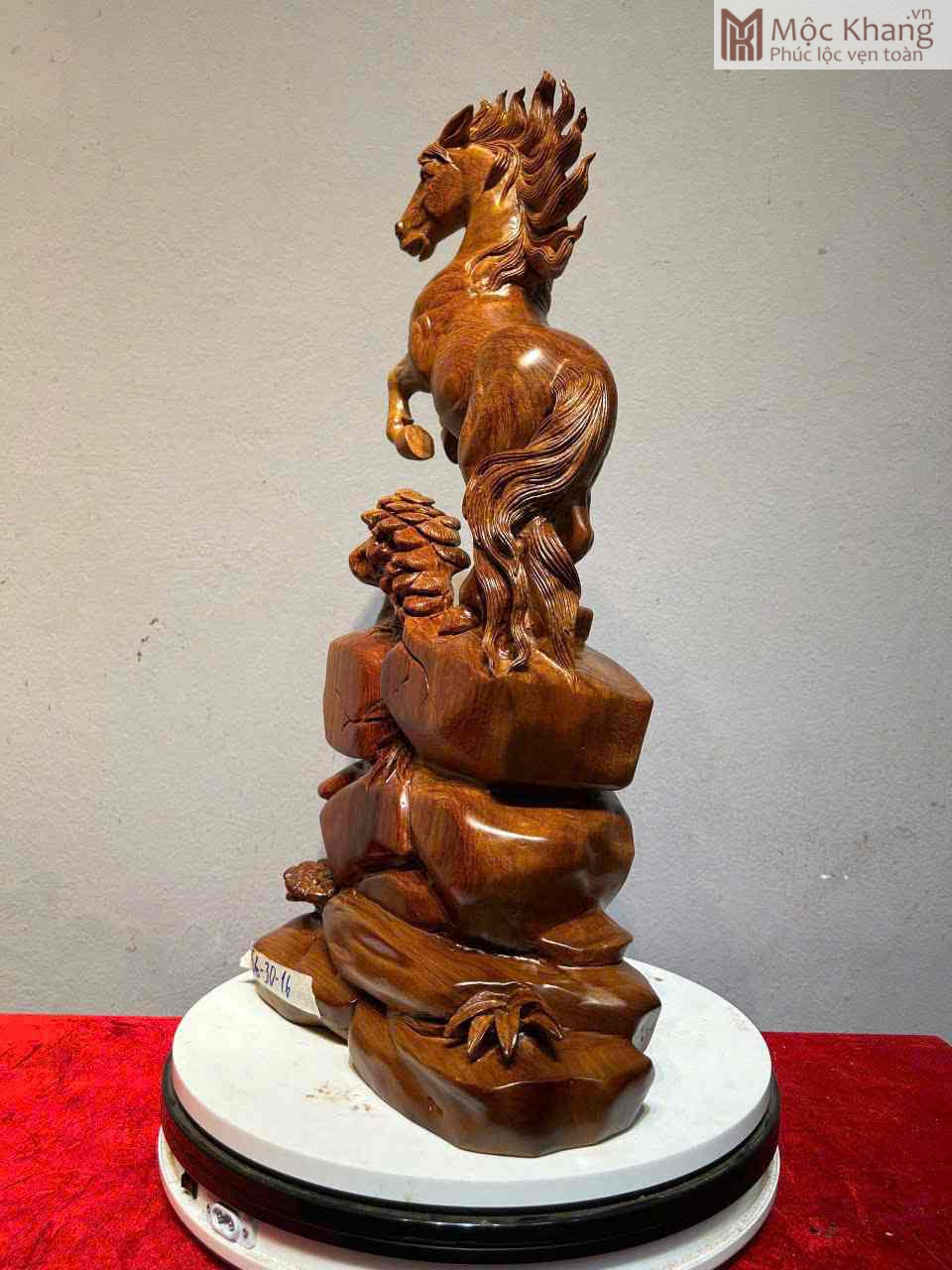 tuong-phat-di-lac-go-trac-cao-10-ngang-30-sau-16-cm (3)_3_11zon tuong phat di lac go trac cao 10 ngang 30 sau 16 cm 3 3 11zon