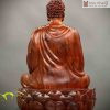 tuong phat thich ca go tu dan cao 38 duong kinh 26 cm 7 7 11zon