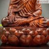 tuong phat thich ca go tu dan cao 38 duong kinh 26 cm 9 9 11zon