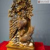 tuong phu the vien man go bach xanh cao 85 ngang 40 sau 18 ky cao 10 cm 2 2 11zon