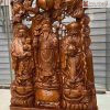 tuong phuc loc tho tam da go ngoc am cao 110 ngang 59 sau 21cm ky cao 15 cm 3 3 11zon