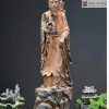 Tượng Thần Y Hoa Đà