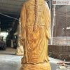 tuong thuong gia go cam vang cao 174 ngang 60 sau 55 cm 4 4 11zon