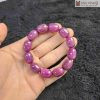 Vòng Lu Thống Đá Ruby