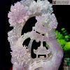 Bồng Lai Tiên Cảnh Ngọc fluorite