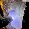 Bồng Lai Tiên Cảnh Ngọc fluorite