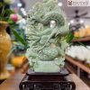 Nhất Long Chầu Ngọc Ngọc Serpentine