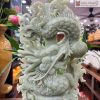 Nhất Long Chầu Ngọc Ngọc Serpentine