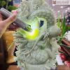 Nhất Long Chầu Ngọc Ngọc Serpentine