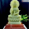 Tượng Phật Quan Âm Ngọc Onyx