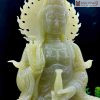 Tượng Phật Quan Âm Ngọc Onyx
