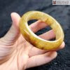 Vòng Bảng Thạch Anh Tóc Vàng