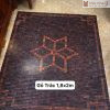 Chiếu Mảnh Gỗ Trắc