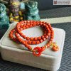 Chuỗi Lu Ngọc Bích Đỏ ( Jasper)