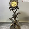 Đồng Hồ Cơ Lên Cót Cu Tí 1886