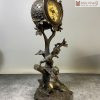 Đồng Hồ Cơ Lên Cót Cu Tí 1886