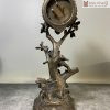 Đồng Hồ Cơ Lên Cót Cu Tí 1886