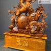 song ma uyen uong go huong cao 113 ngang 90 sau 33 ky cao 30 cm 5 5 11zon