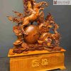 song ma uyen uong go huong cao 113 ngang 90 sau 33 ky cao 30 cm 7 7 11zon