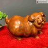 tuong heo go huong cao 20 ngang 40 sau 20 cm 3 3 11zon