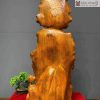 Tượng Mẹ Quan Âm Đứng