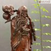 tuong ong tho go trac cao 48 ngang 20 sau 16 cm 4 4 11zon