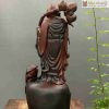 tuong ong tho go trac cao 48 ngang 20 sau 16 cm 5 5 11zon