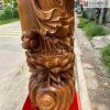 tuong phat ba quan am go ngoc am cao 109 ngang 29 sau 29 cm 3 3 11zon
