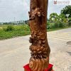 tuong phat ba quan am go ngoc am cao 109 ngang 29 sau 29 cm 4 4 11zon