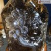 tuong phat di lac thach anh toc vang cao 220 ngang 140 sau 83 8mm 1 1 11zon