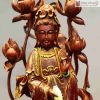 Tượng Phật Quan Âm