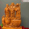 tuong phuc loc tho tam da go huong cao 82 ngang 60 sau 17 cm 5 5 11zon