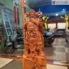Tượng Quan Vân Trường Gỗ Hương
