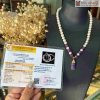 vong tay co ngoc trai duong kinh 8 9 10 mm 11 11 11zon