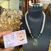 vong tay co ngoc trai duong kinh 8 9 10 mm 4 4 11zon