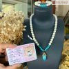 vong tay co ngoc trai duong kinh 8 9 10 mm 5 5 11zon