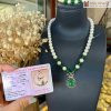 vong tay co ngoc trai duong kinh 8 9 10 mm 7 7 11zon